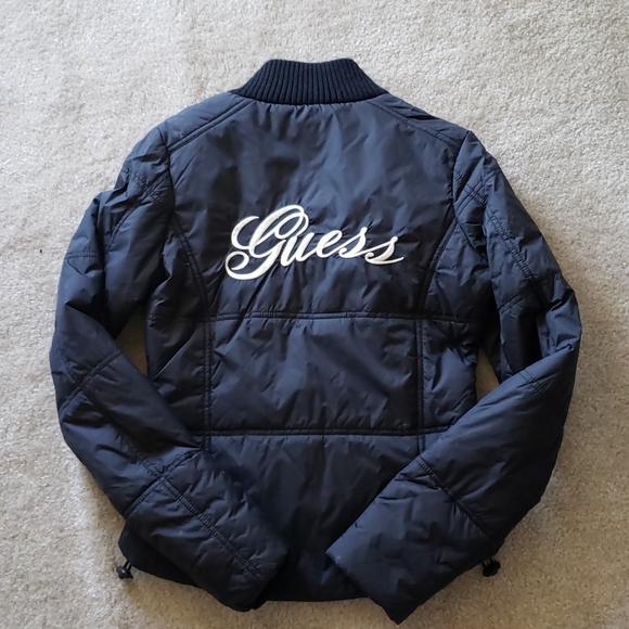 GUESS jacket - Picture 2 of 3